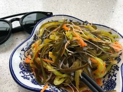 巧拌三丝-伊祥·敦煌楼