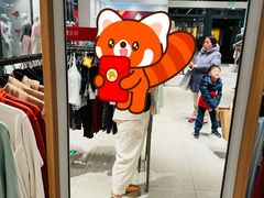 -lululemon(比斯特购物村店)