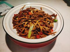 -花椒俏川菜小馆(南海万达店)