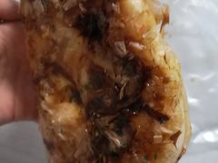 大阪烧-85度C(北京玉蜓桥二店)