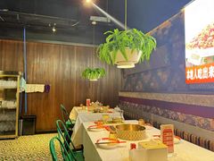 -天山醉美辣子鸡(文艺路店)