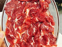 -菜忠潮州牛肉店(岗厦店)