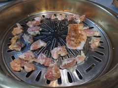 -妥妥烤肉料理(昙华林店)