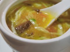 -德胜轩正宗顺德菜(宝安沙井会展中心店)