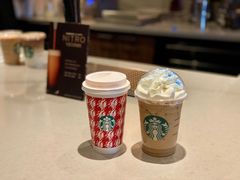 -星巴克(福州三坊七巷店)