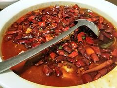 -榕意·川味之美(深业上城店)