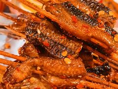 -醉烧膘·烧烤夜宵王(总店)