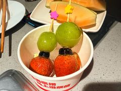 -海底捞火锅(油麻地店)