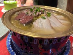 -东北大院·东北菜(三台子店)