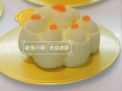 -上隐水产海鲜刺身自助餐(淮海百盛店)