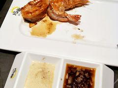 -玛雅铁板烧餐厅(中关村店)