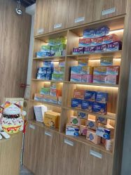 -佳医堂小儿推拿·产后康复·脊柱养护(尚东庭店)