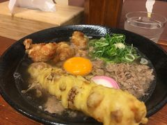-逢阪にこにこ庵