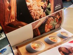 -山之川日料放题(通州店)