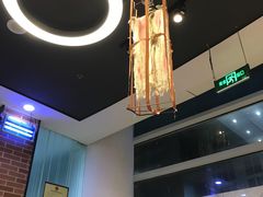 -一兆韦德健身(慧芝湖店)