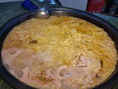 -那家老院子东北菜·饺子·小鸡炖蘑菇(艳华街店)