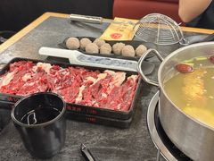 -林记潮牛·牛肉火锅(上马墩店)