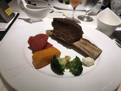 -王品牛排(郑州大卫城店)