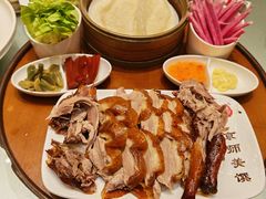 -全聚德(常州店)