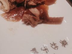 -北京全聚德(西翠路店)