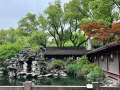 -天一阁博物院