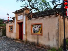 -乌石村