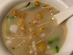 -东海朗廷酒店-唐阁T’ANG COURT 中餐厅