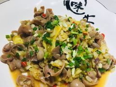 -千岛湖小鱼儿·淳安匠心农家菜