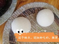 -蜀中烤霸·自助烤肉(郫都店)