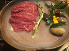 九秒牛肉-盡膳口福跷脚牛肉火锅(合生汇购物中心店)