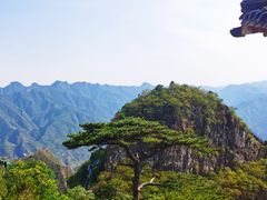 -圣莲山风景区