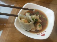 海珍烫面包-东升灌浆包(辛庄街总店)
