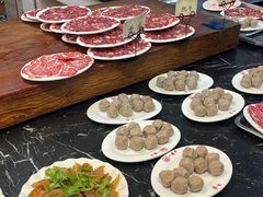 -一鼎牛鲜活牛肉城(晋江海峡国际食品城店)