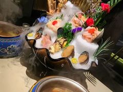 -享月汤皇·海鲜小火锅·聚会(曲江创意谷店)