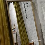 旧小区中的咖啡店
