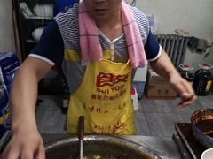 -段生记肉丸糊辣汤(西铁大明宫住宅小区店)