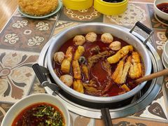 -顶上头·螺蛳火锅(五一新村店)