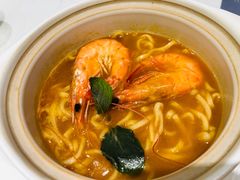 -子霖南山鲜虾面(南山总店)