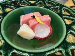 -花和海鲜自助(梅江店)