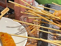 -王氏炉匠·烧鸟放题自助(好运街店)