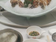 -帝皇海海鲜豆捞(桐泾商务广场店)