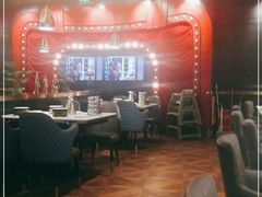 -加餐海鲜自助(宝龙一城店)
