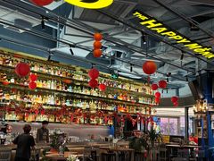 -The Happy Monk(前海壹方汇店)