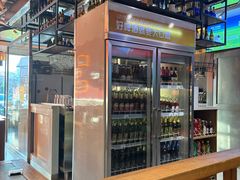 -冰城串说·羊肉串烧烤(哈西大街店)