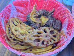 -小吴水煮(羊子巷无任何分店)