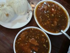 炒肝-姚记炒肝店(鼓楼店)