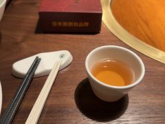 -大良毋米粥·粥底火锅(岭南天地店)