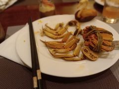 -索菲特西湖大酒店·香榭丽全日候餐厅(南山路店)