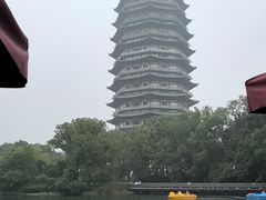 -听松楼·花园酒店·自助餐厅(红梅公园店)