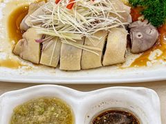 -轩记海鲜餐厅·四十五年老字号·经典粤菜(西区彩虹店)
